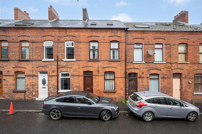 8 Artana Street, Belfast