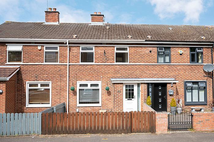 29 Edenvale Crescent, Belfast