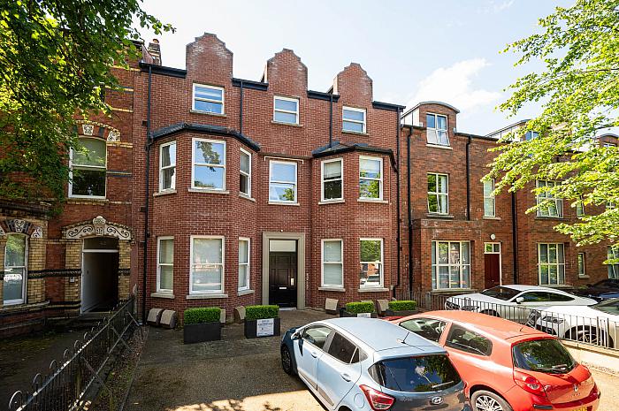 Flat 9, 44 Ulsterville Avenue, Belfast