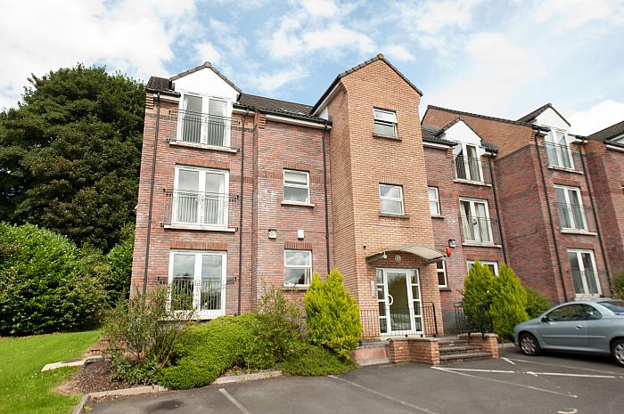 22 Minnowburn Mews, Belfast