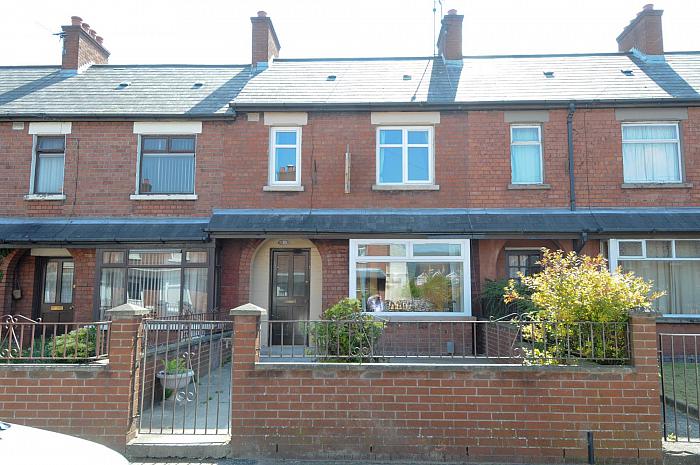 10 Windsor Drive, Belfast