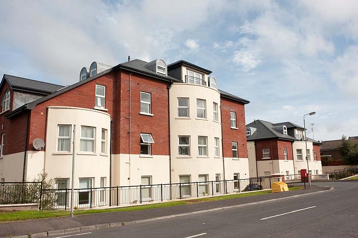 Apt 1 Baronscourt Manor, Carryduff