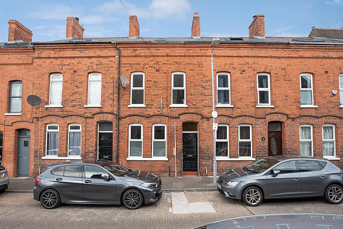 7 Rathdrum Street (9 or 10 month lease available), Belfast