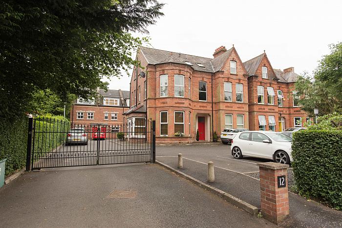 Apt 1, 12 Annadale Avenue, Belfast