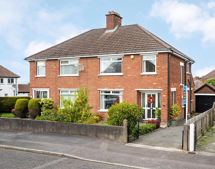 38 Glendale Park, Belfast