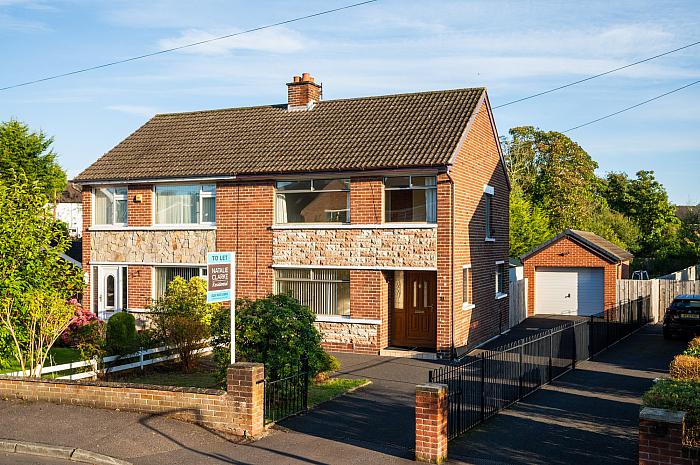 21 Greystown Avenue, Belfast