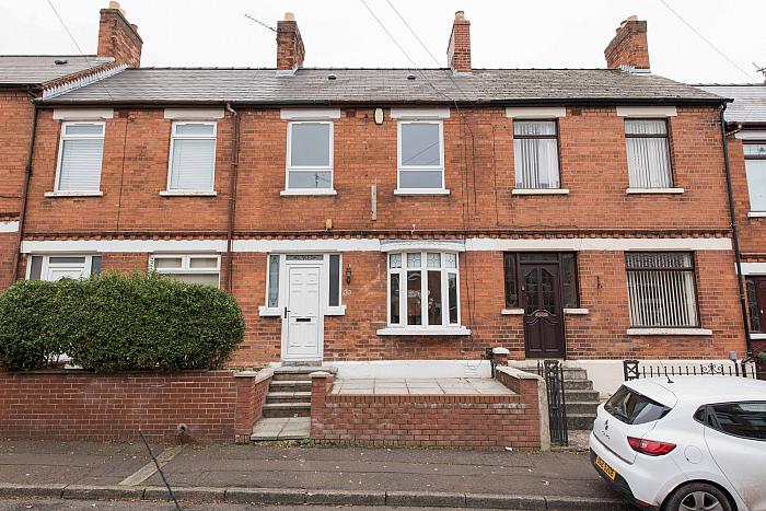 30 Iveagh Parade, Belfast