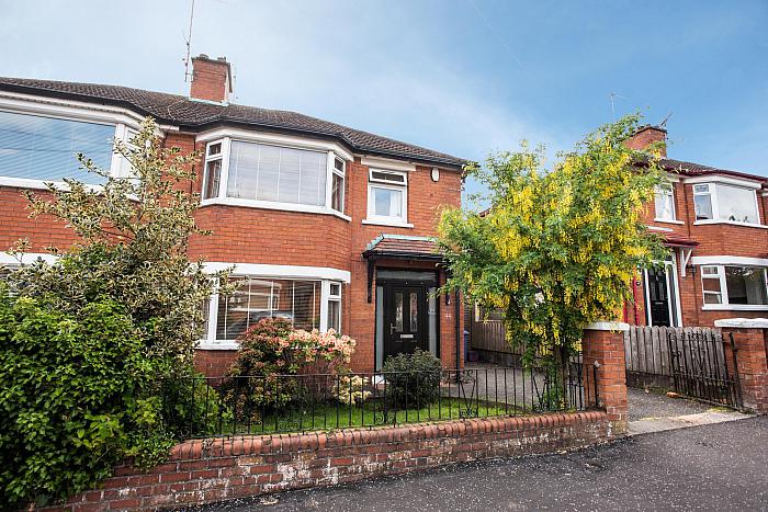 44 Willesden Park, Belfast