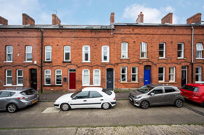 19 Rathdrum Street, Belfast