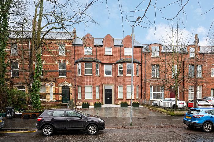 Apt 6, 44 Ulsterville Avenue, Belfast