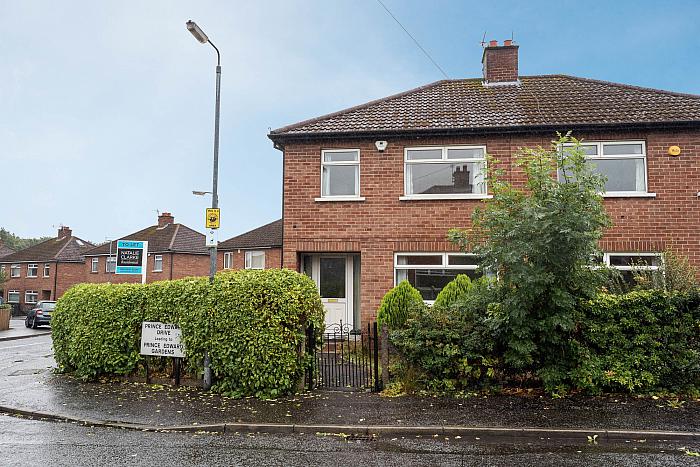 2 Prince Edward Drive, Belfast