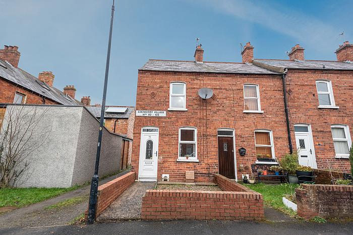 92 Edenderry Village, Belfast