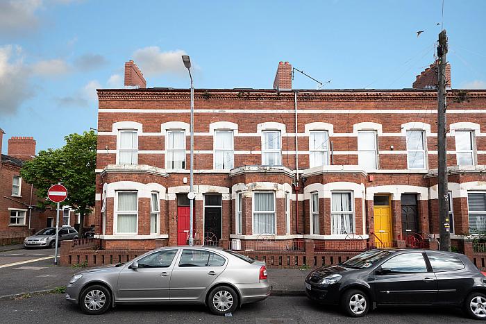 25 Agincourt Avenue, Belfast