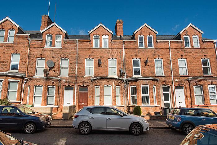 Flat 3, 5 Malone Avenue, Belfast