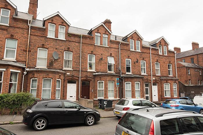 Flat 2, 5 Malone Avenue, Belfast